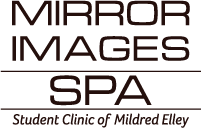 Mirror Images Spa & Salon Logo